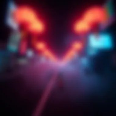 Screenshot showing the last frames of Wan 2.2 Animate with noticeable darkening and artifacts