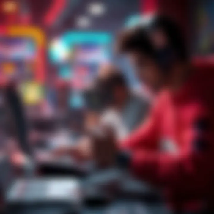 Freelance developers collaborating on Unreal Engine C++ tasks for indie games