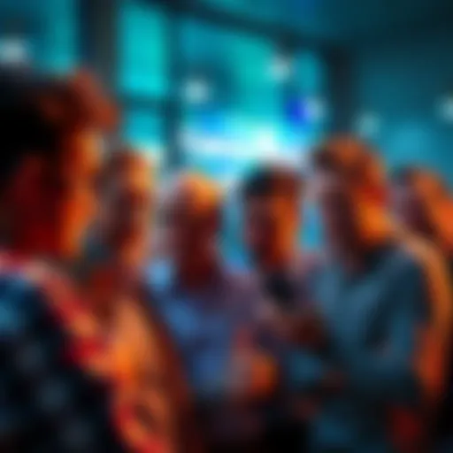 Group of people expressing frustration over high costs and confusion about Maxon One subscription design