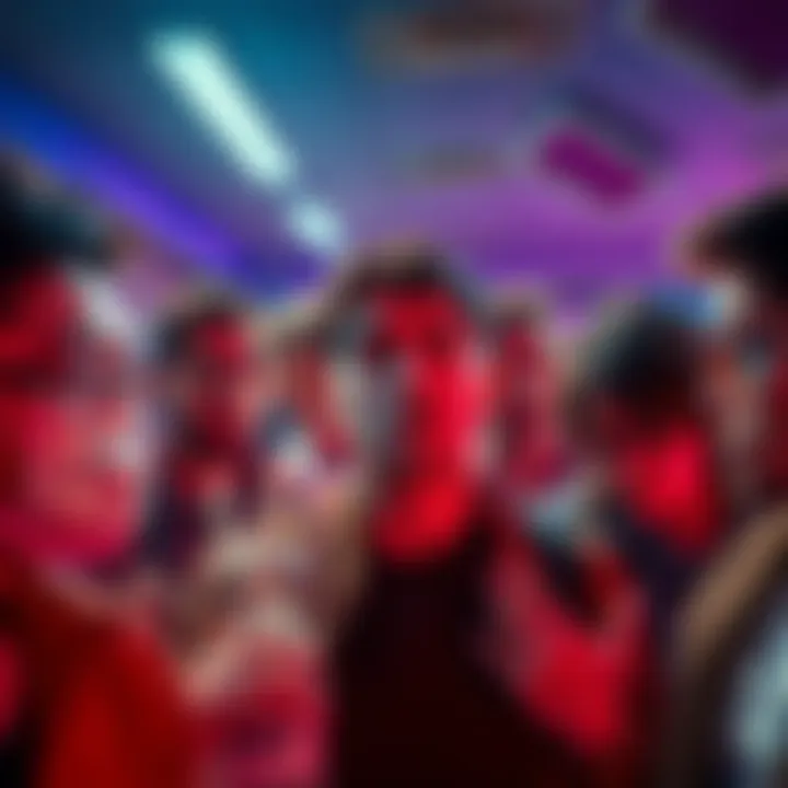 Frustrated People Discuss OIA Updates Group of people expressing frustration over OIA's voice and chat services updates