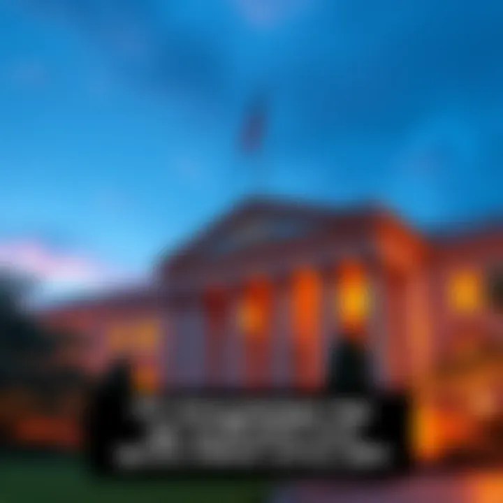 The FTC building with a headline about age verification issues affecting children's privacy rights.