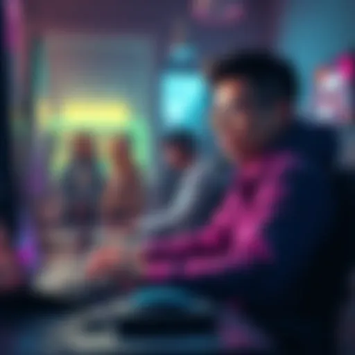 A game developer looking for community input on their 2025 20s jam projects