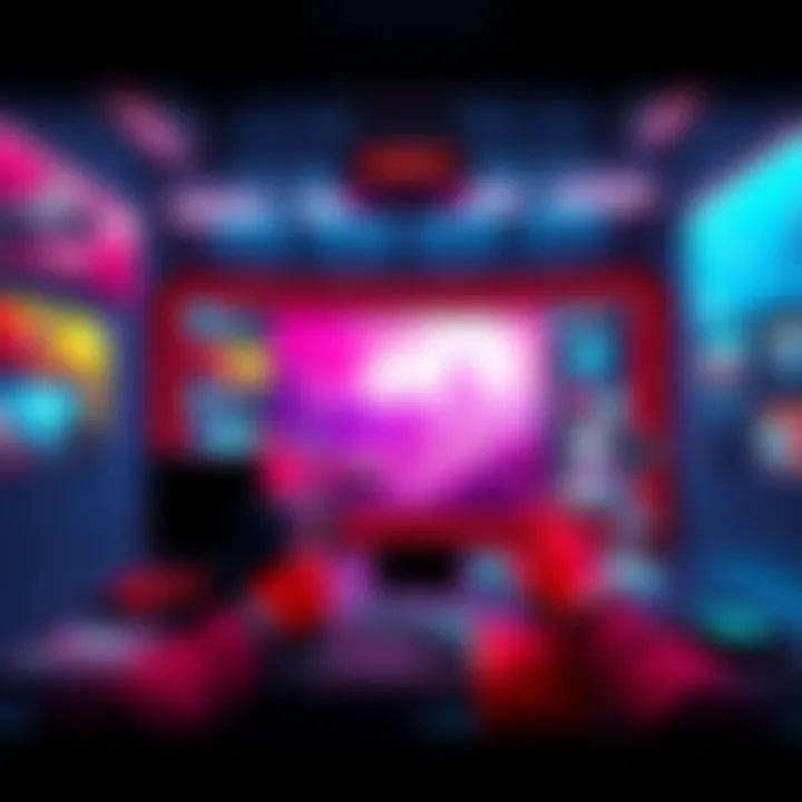 Updated game visuals with brighter colors and improved user interface elements like borders and animations