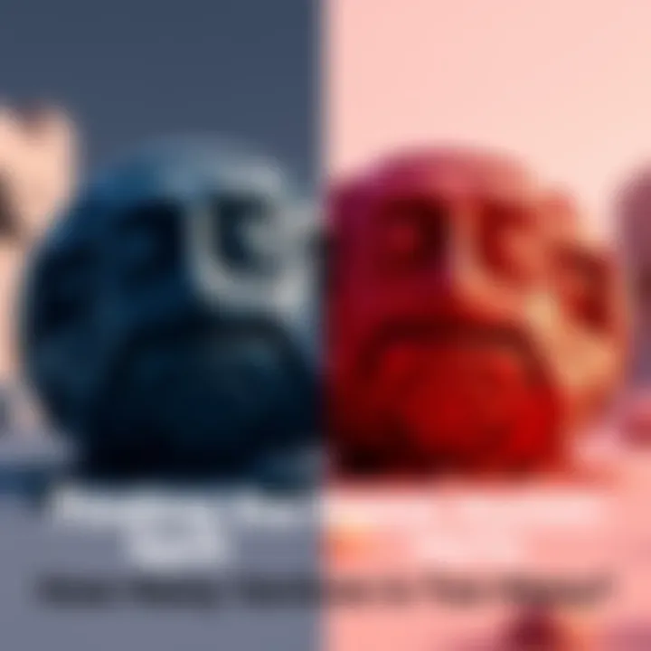 Game Asset Vertices Comparison A side-by-side view of game assets showing different vertex counts. One asset is highly detailed with many vertices and another is simpler with fewer vertices. The scene highlights performance issues with higher vertices.