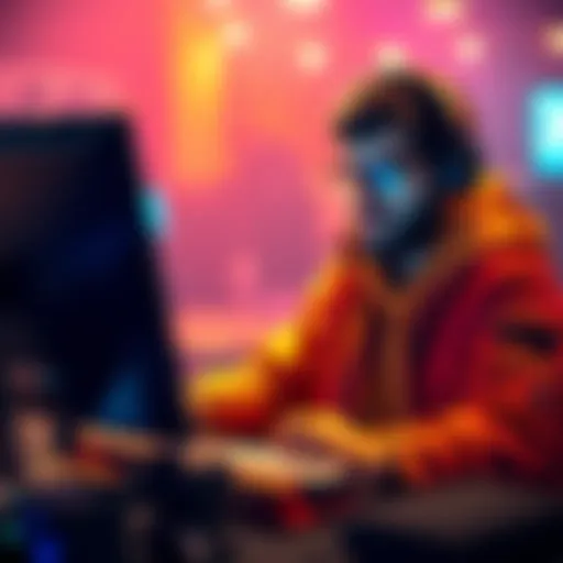 A seasoned game developer provides guidance to fellow developers for Steam Next Fest.