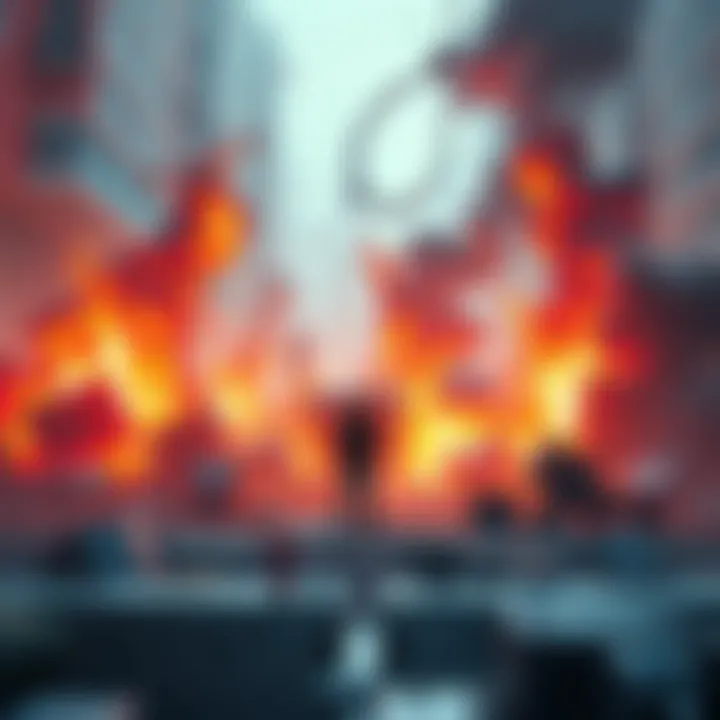 Game Developer Seeking Artist A game developer is reaching out to artists for collaboration on a project about physics-based destruction.