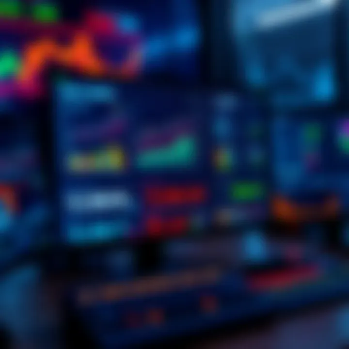 A computer screen showing a game simulation with graphs and statistics about economics and public opinion.