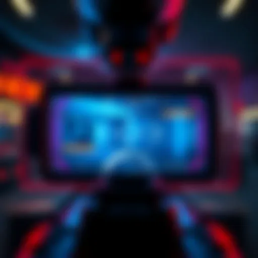 A close-up of a gaming screen displaying health and ammo on a heads-up display in a multilayer shooter game