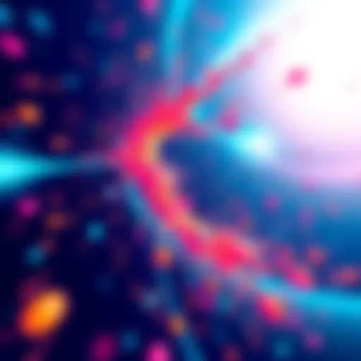 Illustration showing Gaussian Splatting applied in graphical rendering with MiniMax H3 techniques.