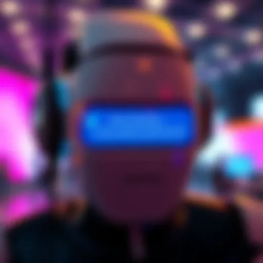 A Gemini bot interface displaying a message that contains a racial slur during a conversation with a user.