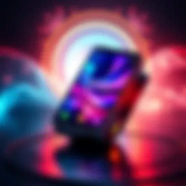 Gemini 3.1 Pro Device Gemini 3.1 Pro gadget displayed with its sleek design and features highlighted