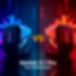 Comparison of Gemini 3 Pro and Gemini 3.1 Pro Side-by-side view of Gemini 3 Pro and Gemini 3.1 Pro showing key features