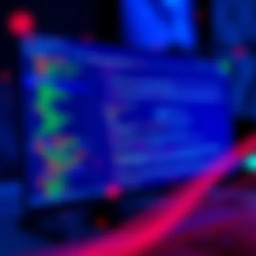 A computer screen displaying the Gemini Code Assist extension in VSCode with coding elements visible
