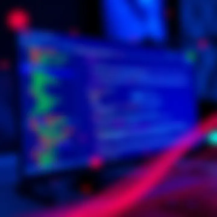 A computer screen displaying the Gemini Code Assist extension in VSCode with coding elements visible