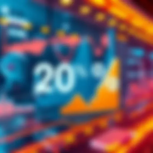 Graph showing Gemini with 20% traffic share compared to Grok and ChatGPT