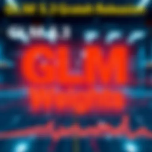 An overview of the GLM 5.3 weights showing important updates and data.