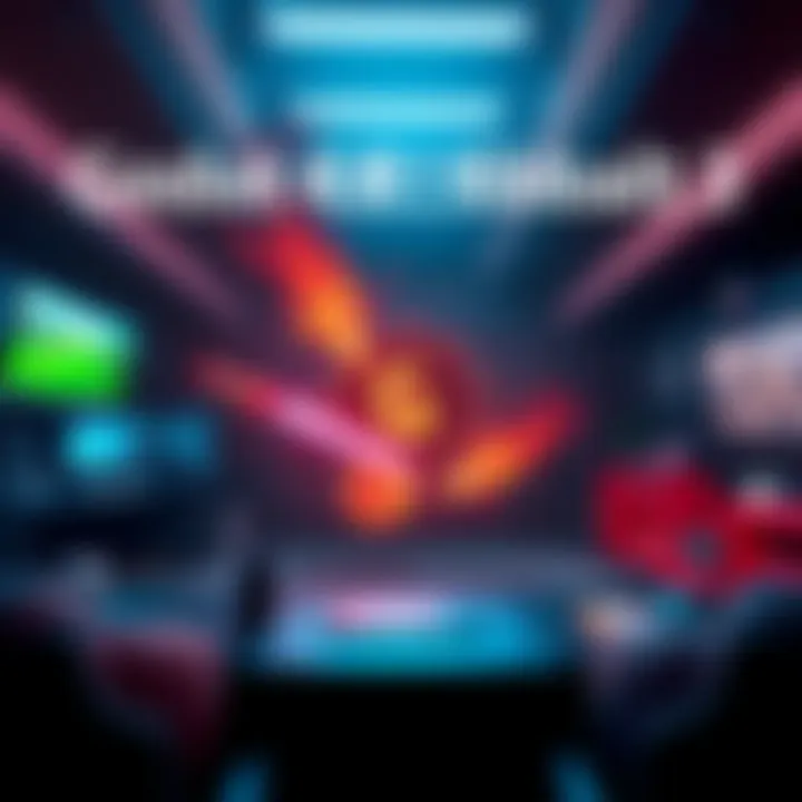 Godot 4.6 Beta 3 Features A screenshot of Godot 4.6 Beta 3 showcasing new features and tools for game development.