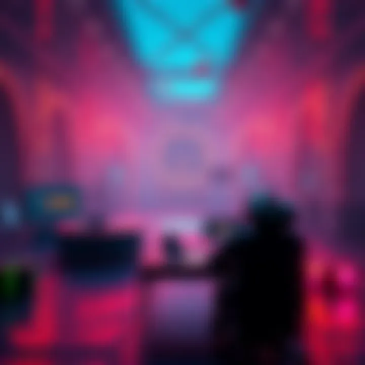 Godot Game Development Scene A screenshot of the Godot game engine showing a base character class structure and node management setup for game development.