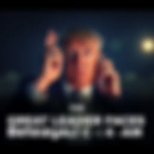 A worried leader receives an urgent warning about a plot against him late at night, surrounded by dim light and tension