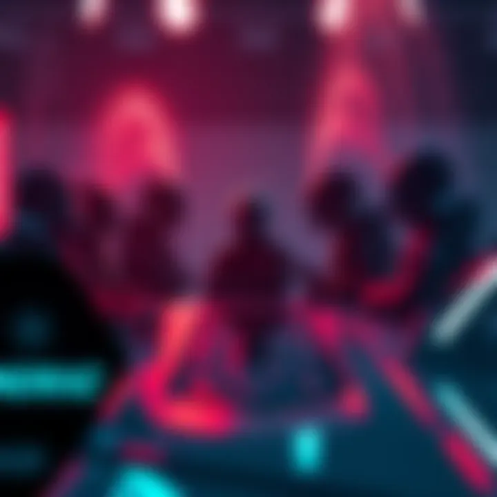 Grok 4.20 agents engaging in a debate about car wash efficiency with various perspectives displayed