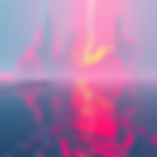A screenshot showing missing ground reflections in a transparent file in Corona Renderer 12