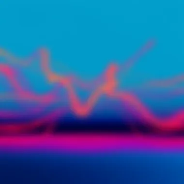 An animation showcasing a hand-drawn style with the Doodle Outline Plugin applied, featuring vibrant colors and fluid motion
