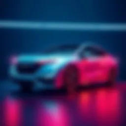 Honda officially announces delays and downsizing of their hydrogen fuel cell vehicle plans, showcasing the impact on future green initiatives.