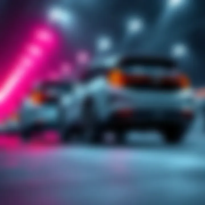 Honda's decision to cancel three electric vehicle models for the US market highlights financial struggles in the automotive industry.