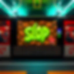 Advertisement for HSL featuring AI slop meme with rising ticket prices
