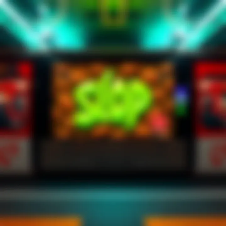 Advertisement for HSL featuring AI slop meme with rising ticket prices