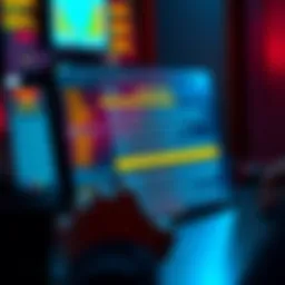 A screenshot of an interface displaying a use-of-force report generated by ChatGPT, with highlighted text indicating automated content.