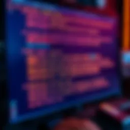 A close-up of a computer screen displaying improved text responses from GPT 5.6 Sol, with highlighted corrections and changes.