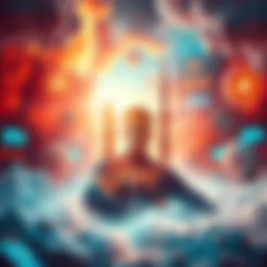 Astonishing global events A montage of incredible breakthroughs and events shaping the world in 2026, including tech innovations and extraordinary achievements.