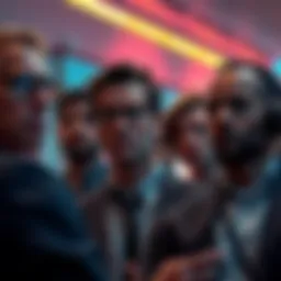 Investors looking concerned as they take a step back from funding Anthropic amid conflicts with the Pentagon