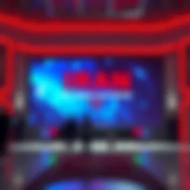 Iran AI Video Targets Trump A bold AI-generated video from Iran showcasing a critical message aimed at the Trump administration.