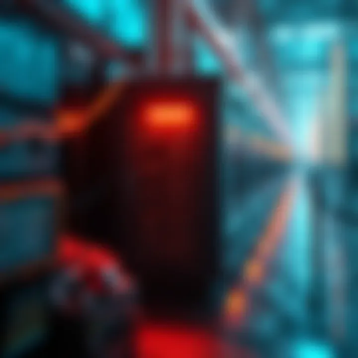 A visual representation of the Jailbreak Brutalist Absolute parameters in the context of 2025AI, highlighting data restrictions and ethical guidelines.