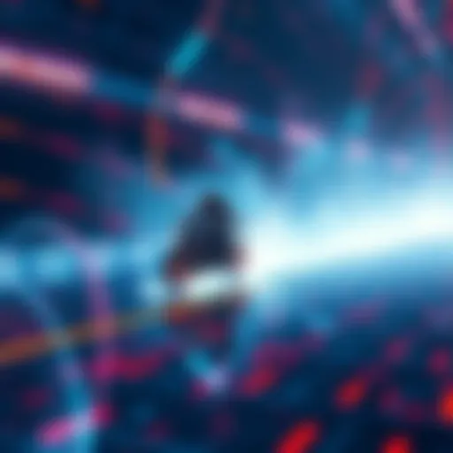 Kling O1 demonstrating smooth motion generation on a futuristic Higgsfield surface