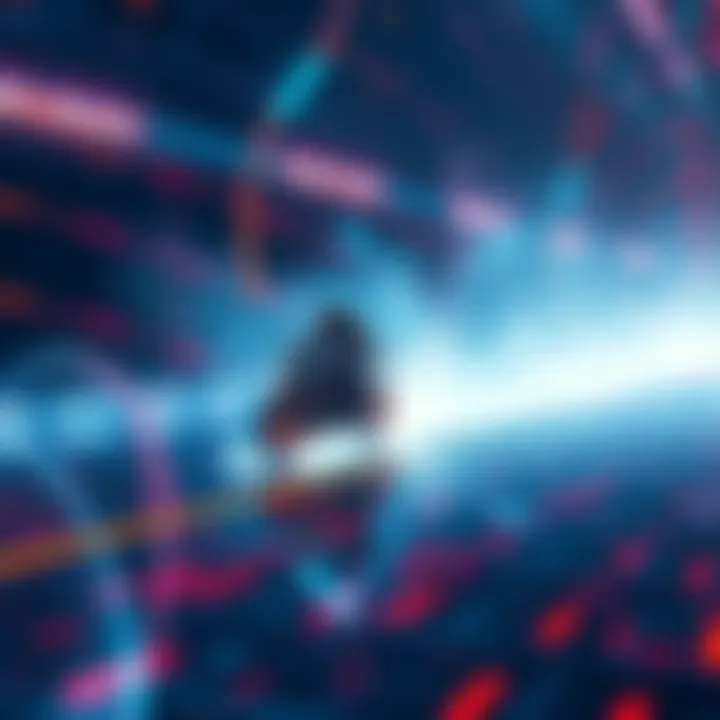 Kling O1 demonstrating smooth motion generation on a futuristic Higgsfield surface