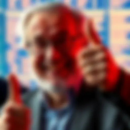 Donald Knuth smiling and giving a thumbs up, acknowledging Claude's recent technological advancement related to Claude Shannon's legacy.