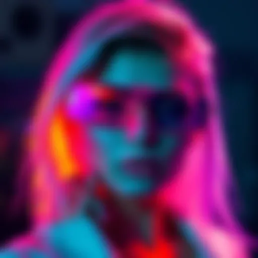 Kylie Jenner poses with her controversial Meta glasses prototype, raising privacy concerns.