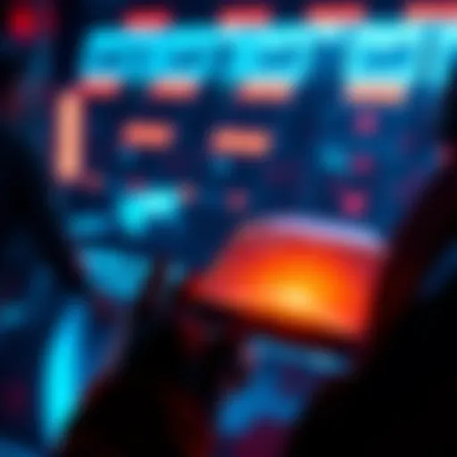 A graphic showing layered SVG files being exported from Houdini, emphasizing camera precision and clean geometry.
