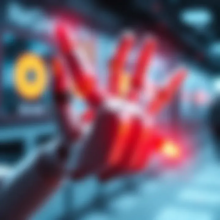 Linker Hand L30 demonstrating dexterity by gripping various objects