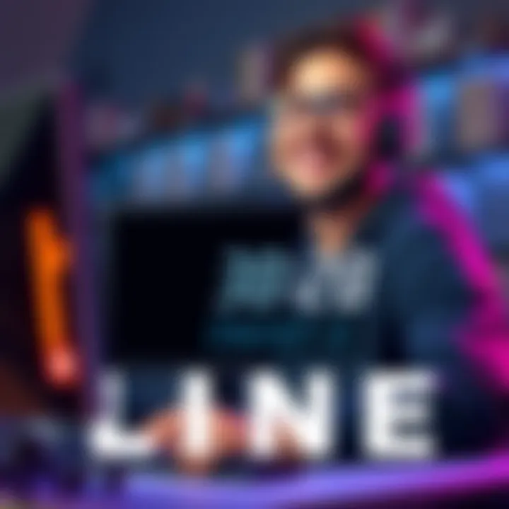 A local developer smiling in front of their computer, showcasing their game project with a timer showing 38 minutes left.