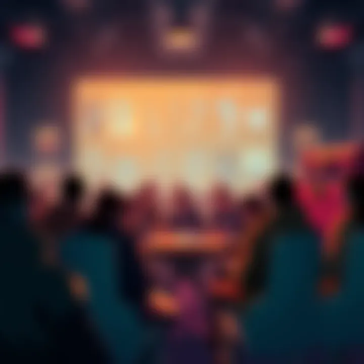 A group of players sharing their thoughts about a new lockpick system in a forum setting, with images of lockpicks and chests in the background.