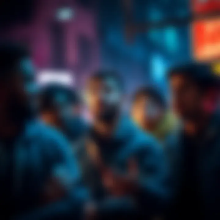 Community members reacting to Logan Kilpatrick's deleted tweet on social media