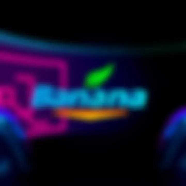 A vibrant business logo showcasing the text created with GPT Image 1 and Nano Banana, featuring colorful graphics and a modern design