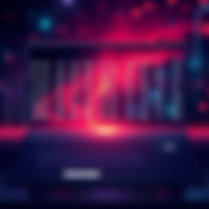 An illustration showing a computer screen displaying an endless stream of zeros, symbolizing the long response generated by ChatGPT about the heat death of the universe.