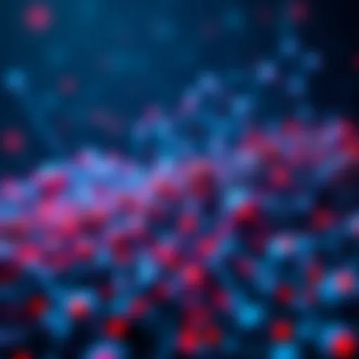 Exploring Machine Learning Alternatives A visual representation of various machine learning algorithms being compared, highlighting alternatives to gradient descent.