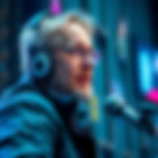 Marc Andreessen discussing the importance of human creativity and problem-solving skills in a podcast