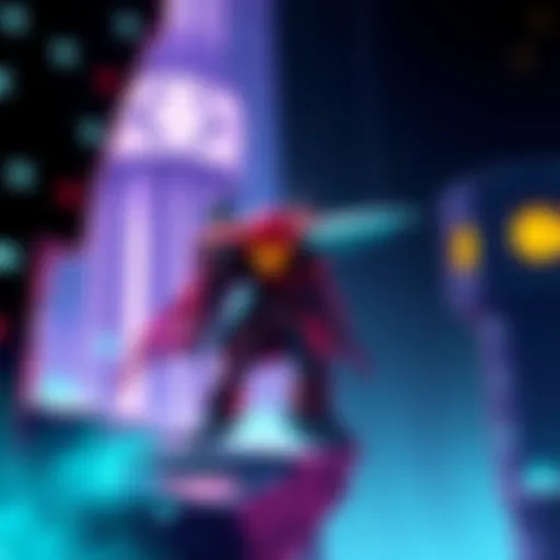 A solo developer showcases core systems like dialogue boxes and combat logs for a Metroidvania game